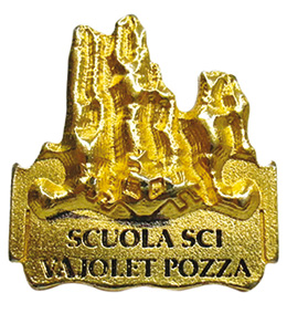 Spille con rilievo in 3D o 2D - Spille e pins personalizzati - Brescia - Bergamo - Vezzoli